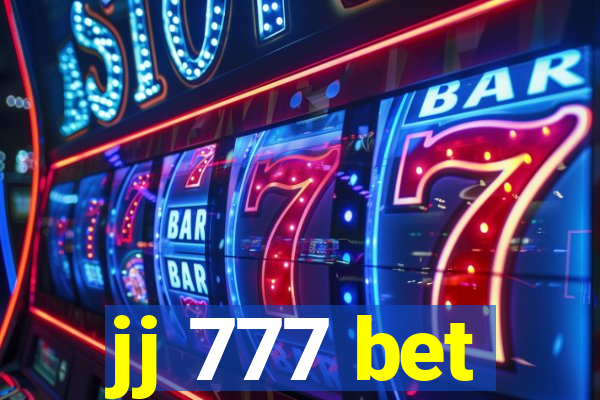 jj 777 bet